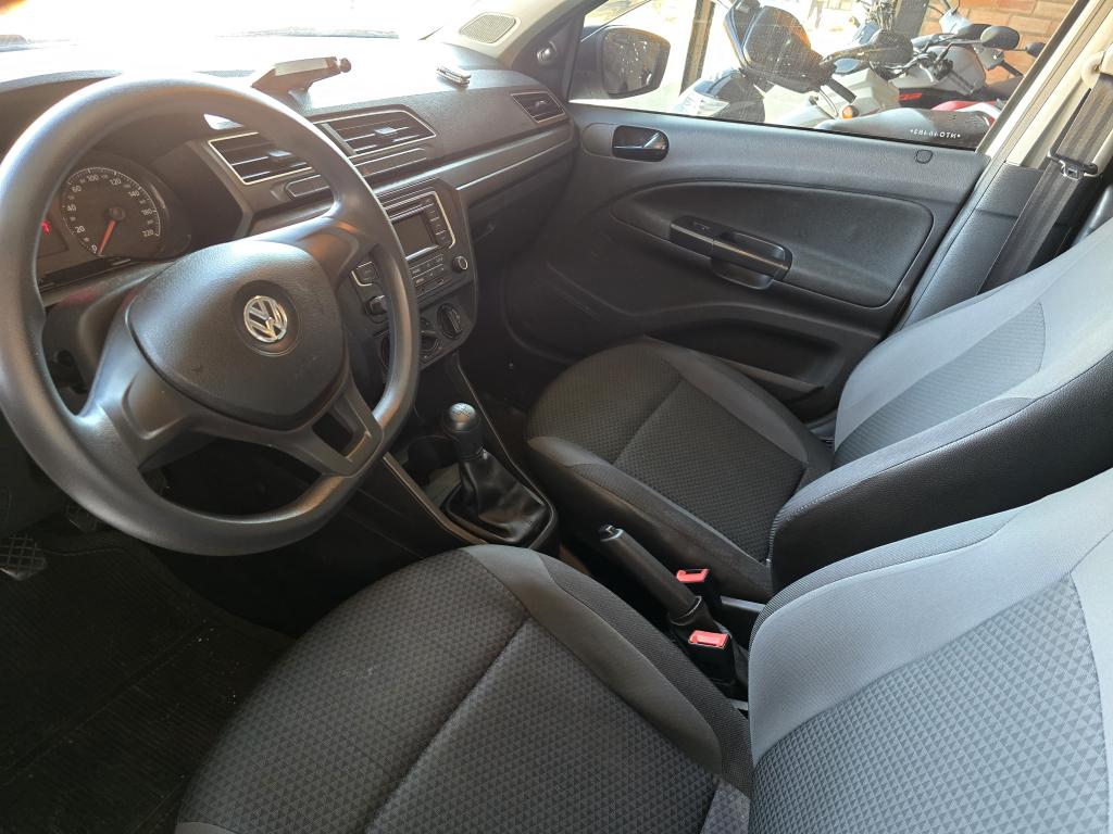 VOLKSWAGEN Gol - Foto