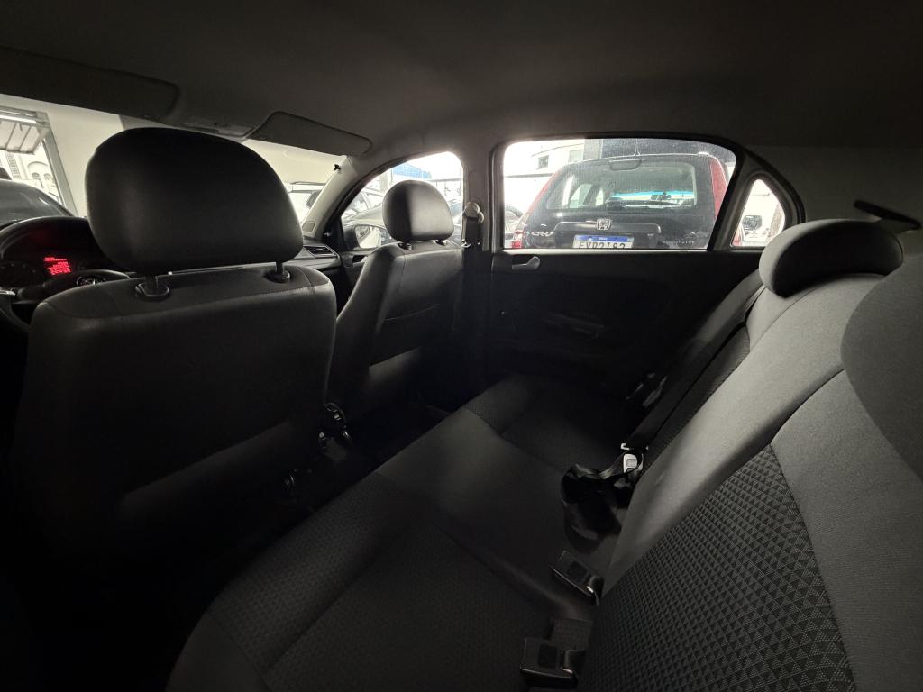 VOLKSWAGEN Gol - Foto