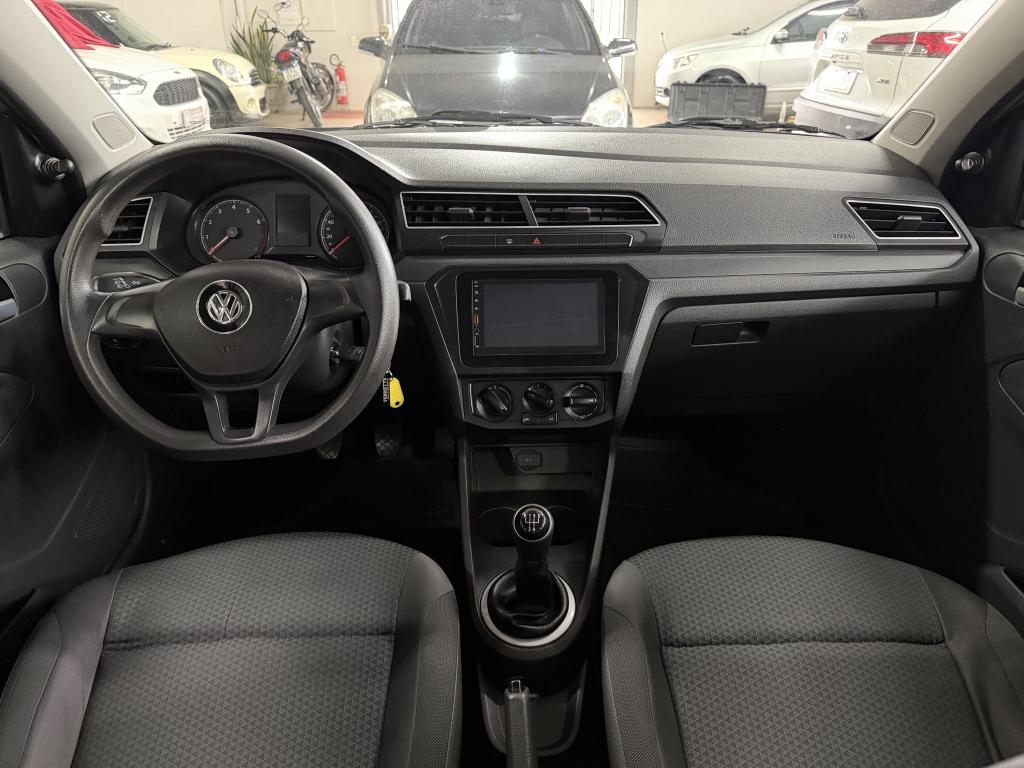 VOLKSWAGEN Gol - Foto