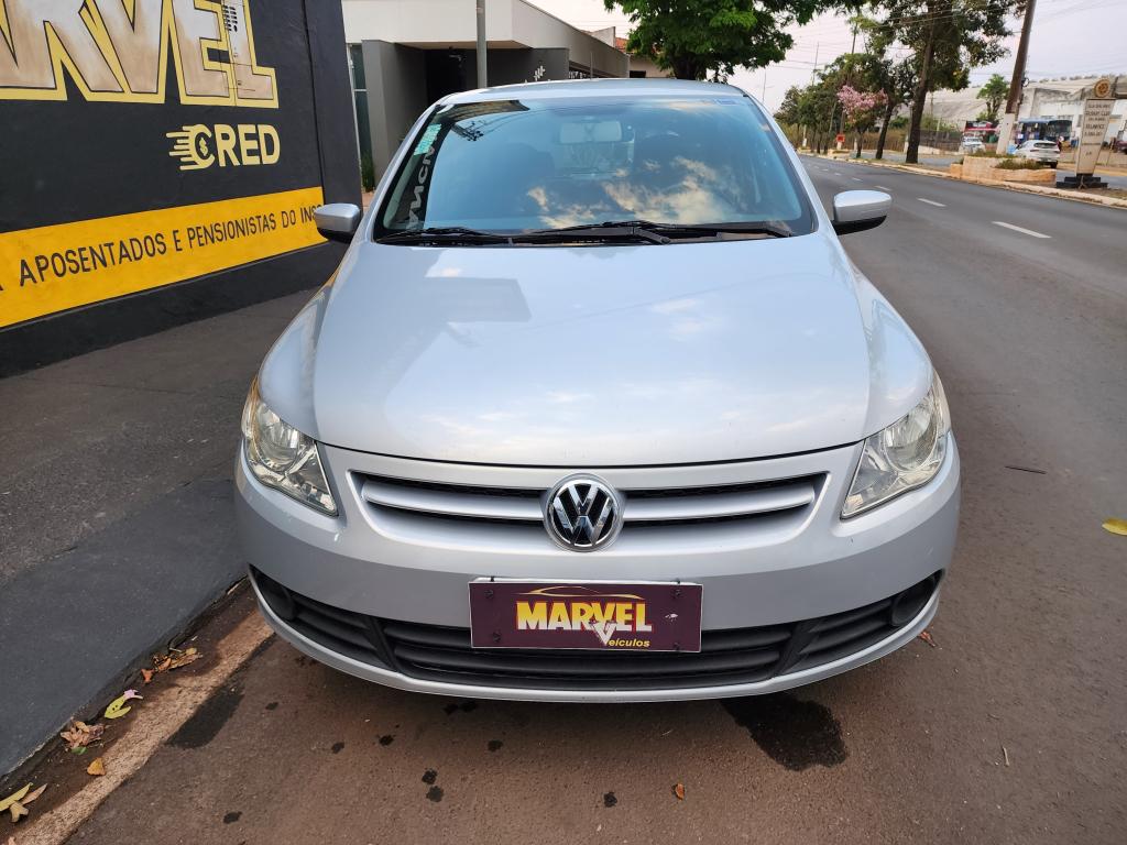 VOLKSWAGEN Gol - Foto