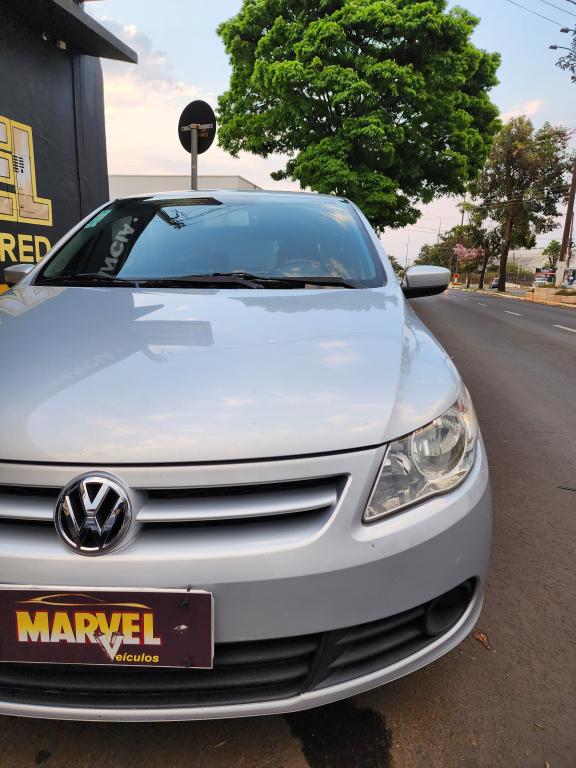 VOLKSWAGEN Gol - Foto