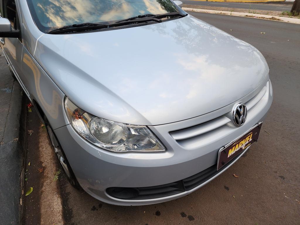 VOLKSWAGEN Gol - Foto