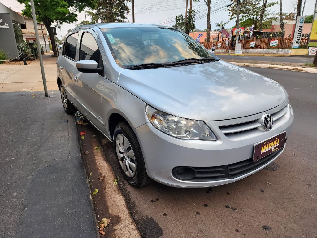 VOLKSWAGEN Gol - Foto