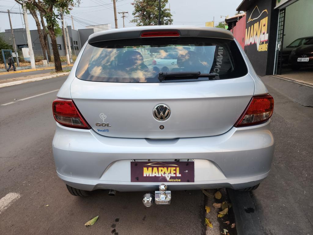 VOLKSWAGEN Gol - Foto