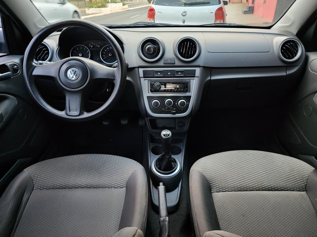 VOLKSWAGEN Gol - Foto