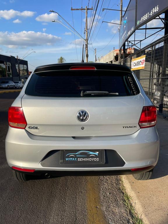 VOLKSWAGEN Gol - Foto