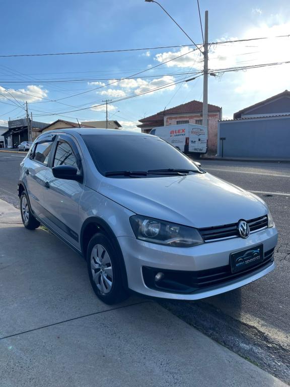 VOLKSWAGEN Gol - Foto