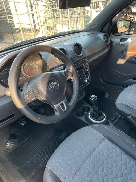 VOLKSWAGEN Gol - Foto
