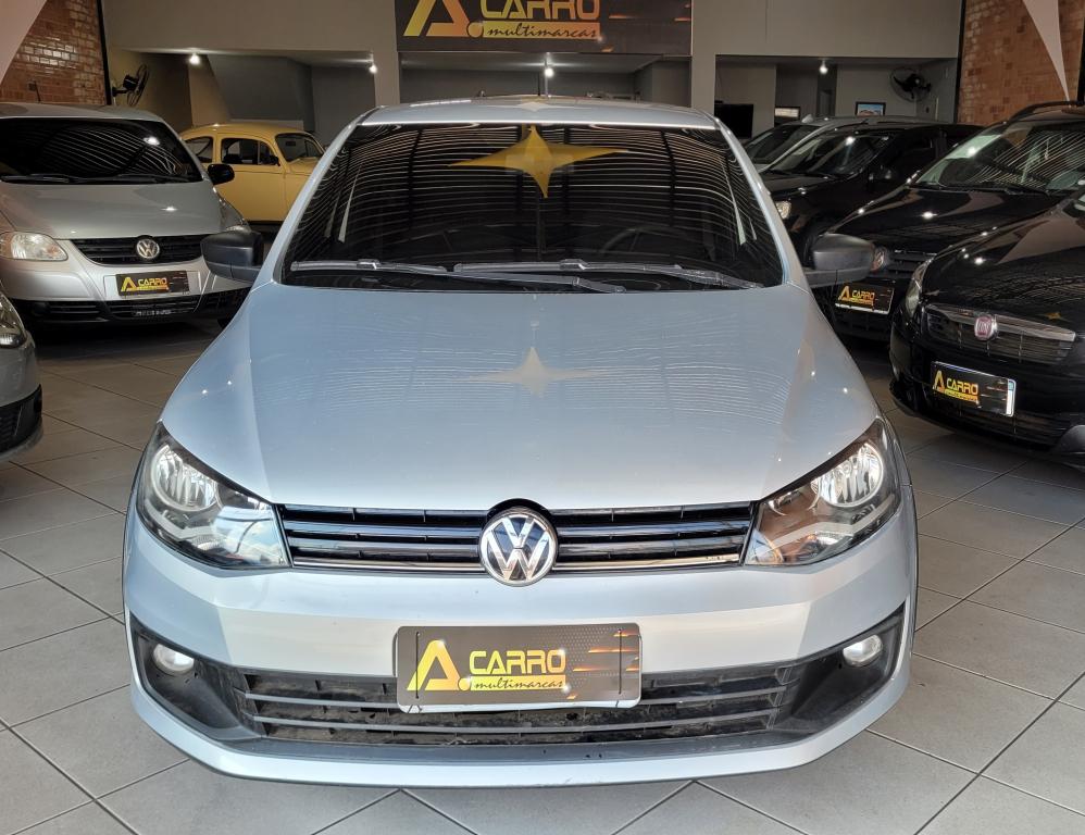 VOLKSWAGEN Gol - Foto