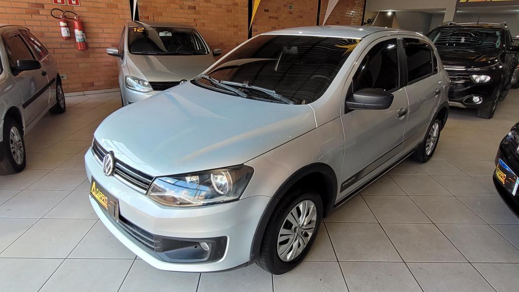 VOLKSWAGEN Gol - Foto