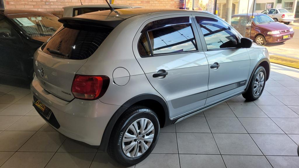 VOLKSWAGEN Gol - Foto