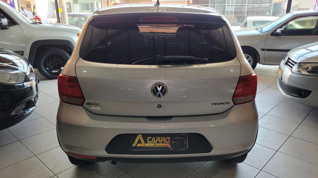 VOLKSWAGEN Gol - Foto