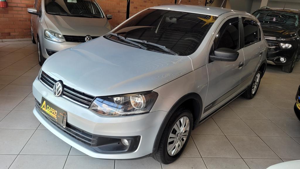 VOLKSWAGEN Gol - Foto