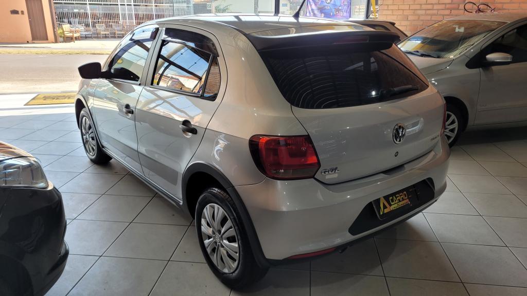 VOLKSWAGEN Gol - Foto