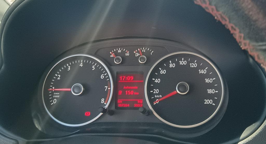 VOLKSWAGEN Gol - Foto