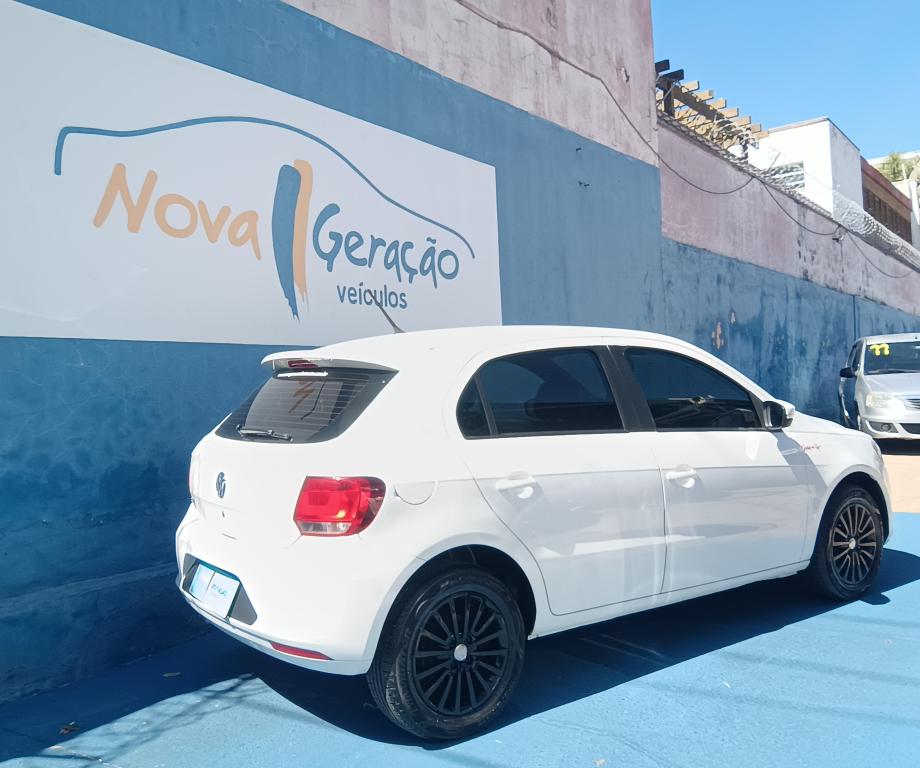 VOLKSWAGEN Gol - Foto