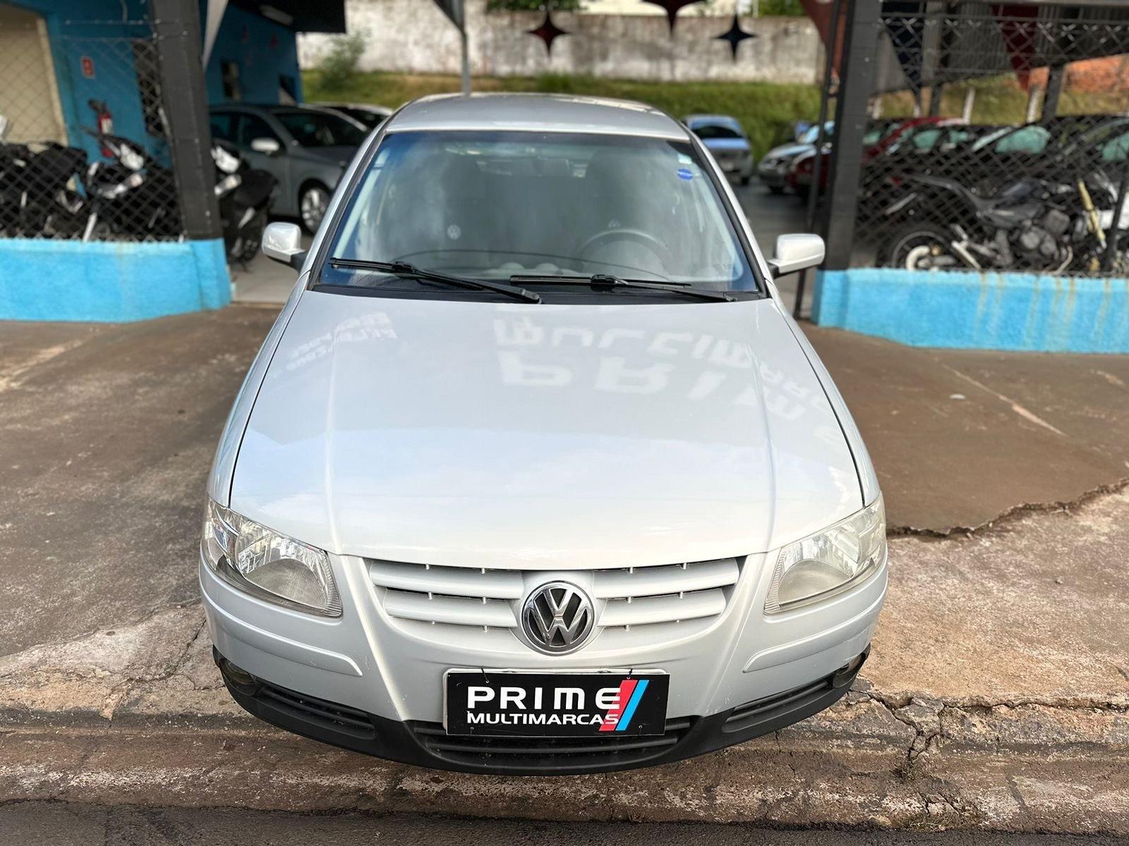 VOLKSWAGEN Gol - Foto