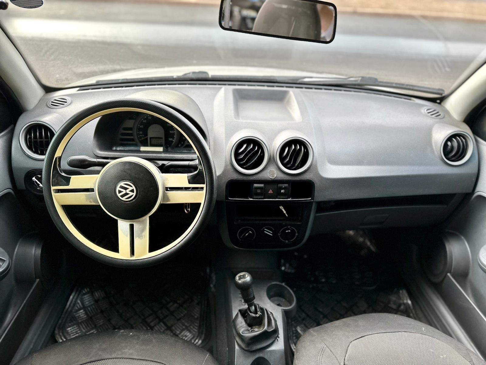 VOLKSWAGEN Gol - Foto