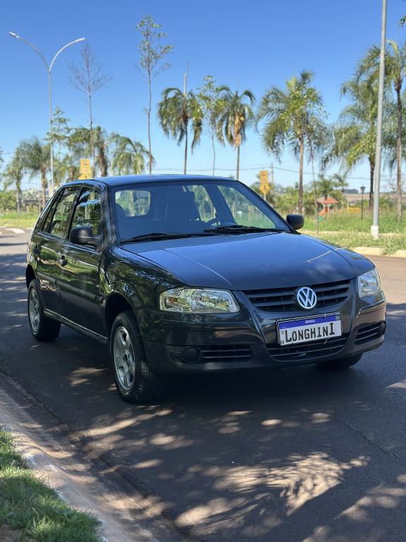 VOLKSWAGEN Gol - Foto