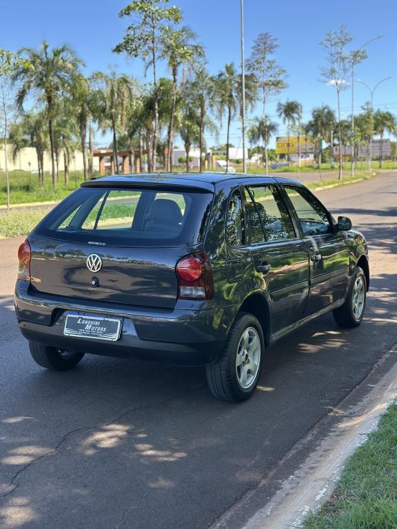 VOLKSWAGEN Gol - Foto
