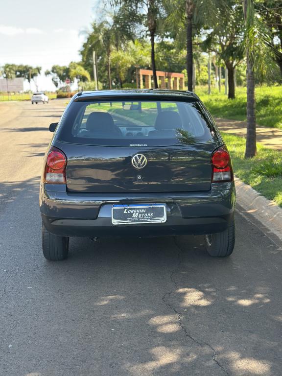 VOLKSWAGEN Gol - Foto