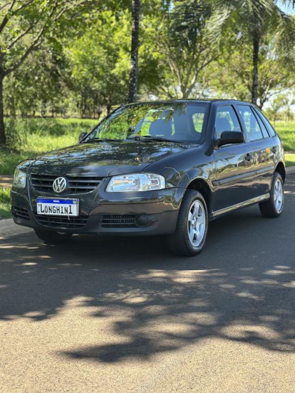 VOLKSWAGEN Gol - Foto