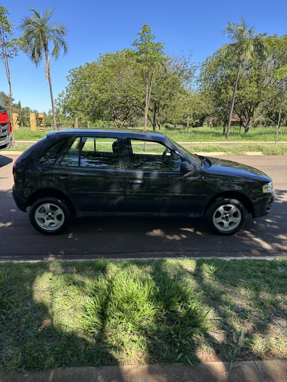 VOLKSWAGEN Gol - Foto