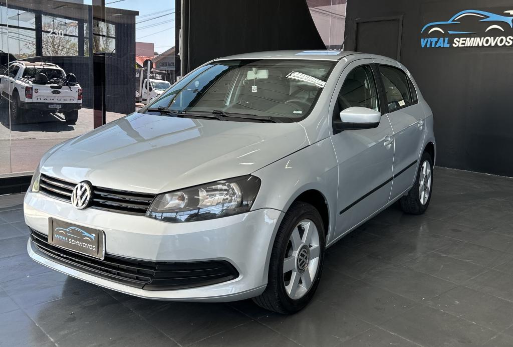 VOLKSWAGEN Gol - Foto