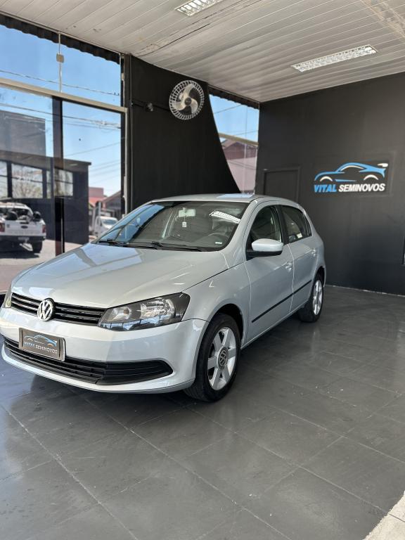 VOLKSWAGEN Gol - Foto