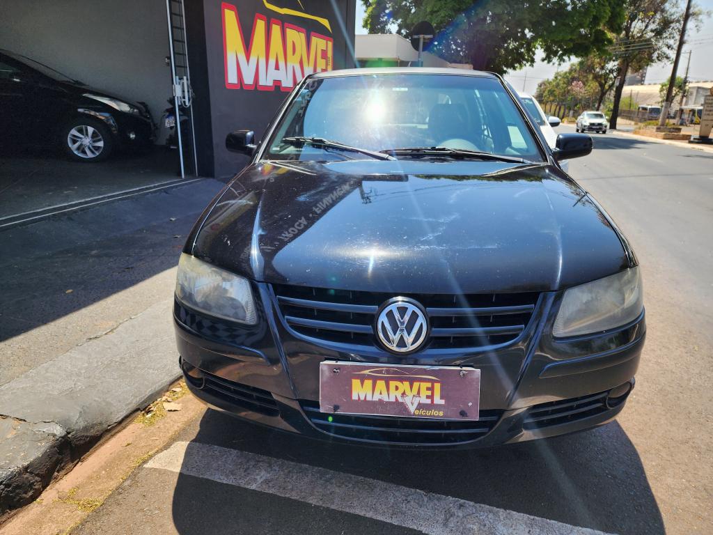 VOLKSWAGEN Gol - Foto