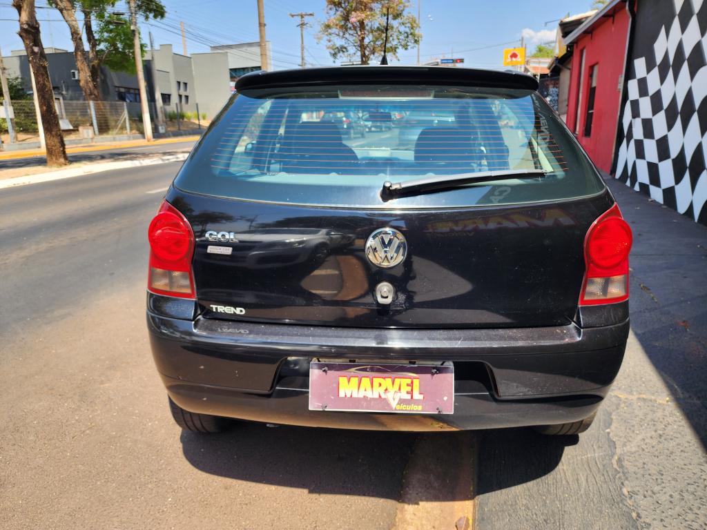 VOLKSWAGEN Gol - Foto