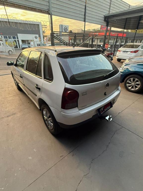 VOLKSWAGEN Gol - Foto
