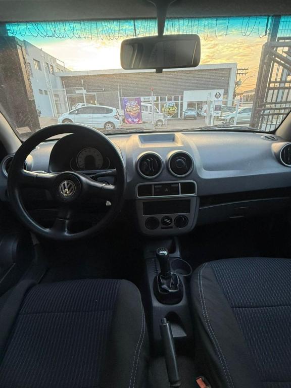 VOLKSWAGEN Gol - Foto
