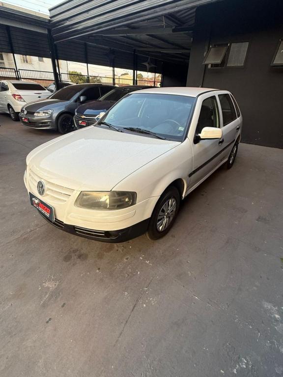 VOLKSWAGEN Gol - Foto