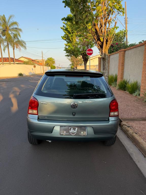 VOLKSWAGEN Gol - Foto