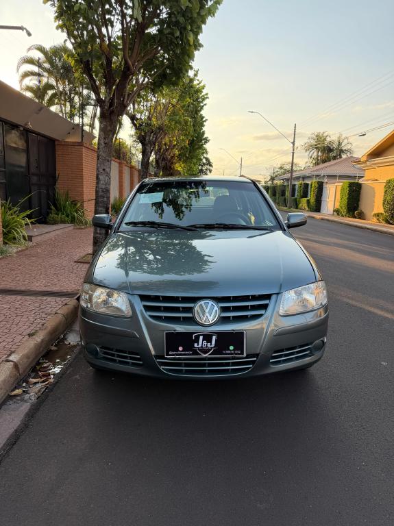 VOLKSWAGEN Gol - Foto