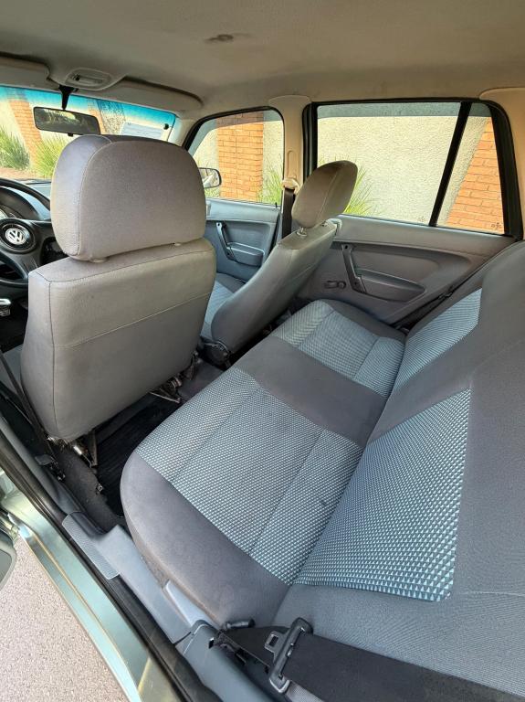 VOLKSWAGEN Gol - Foto