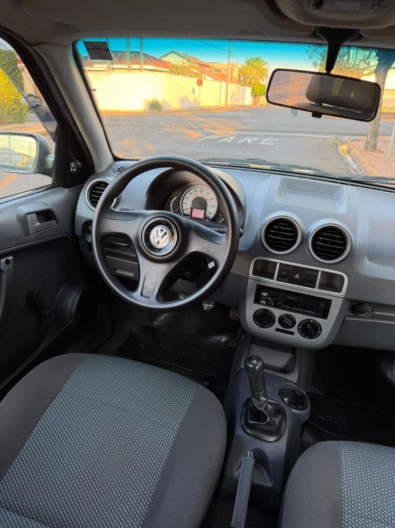 VOLKSWAGEN Gol - Foto