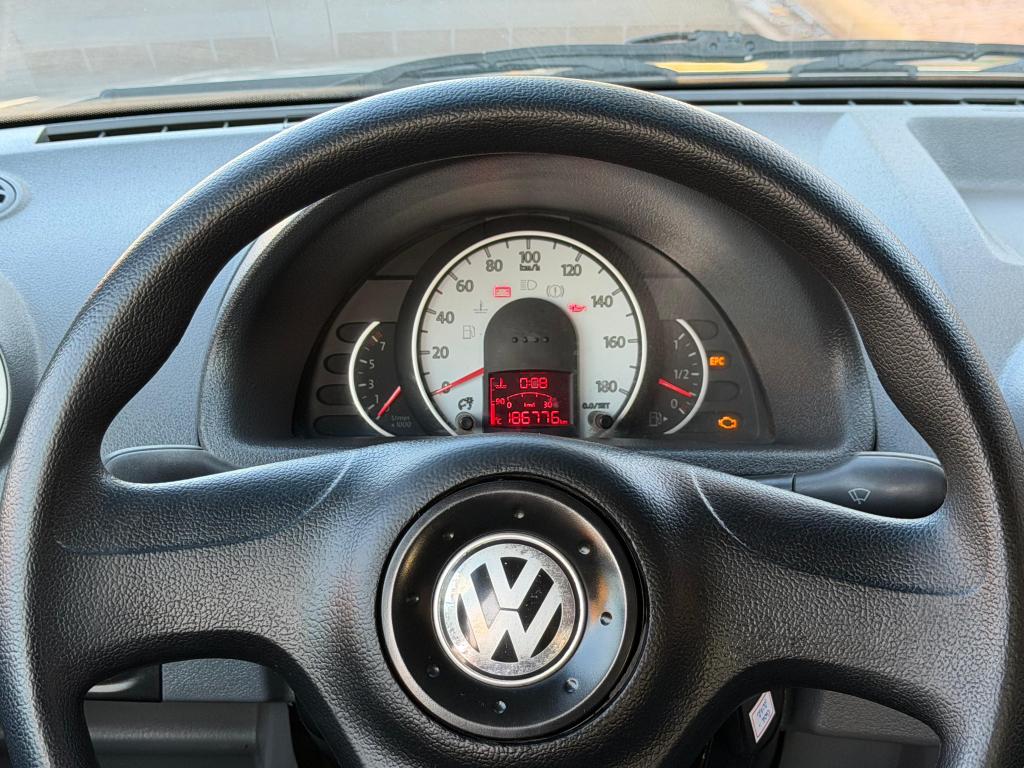 VOLKSWAGEN Gol - Foto