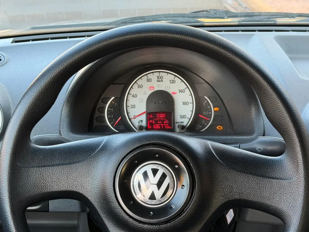 VOLKSWAGEN Gol - Foto