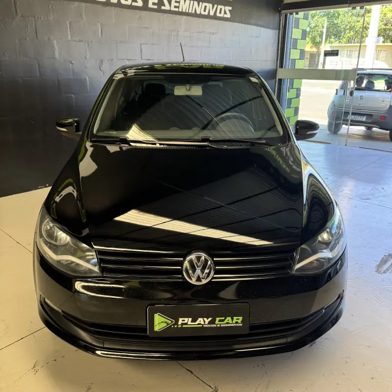 VOLKSWAGEN Gol - Foto