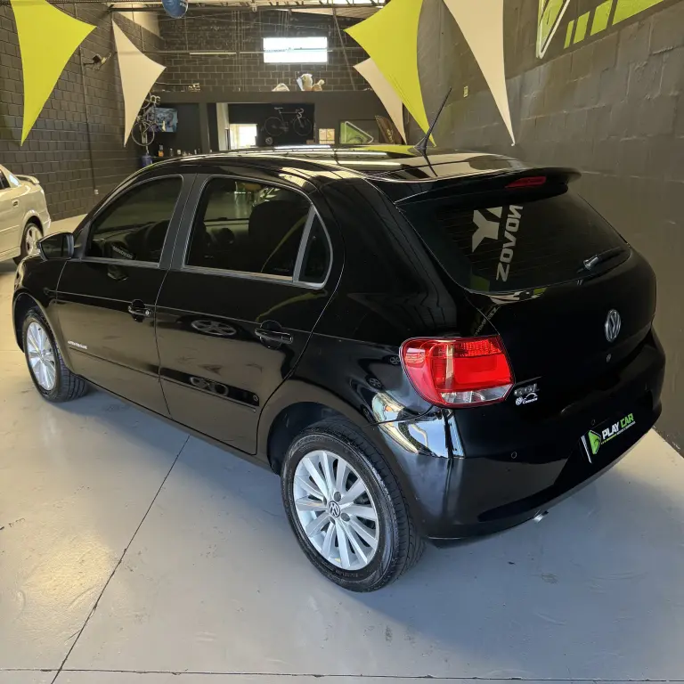 VOLKSWAGEN Gol - Foto