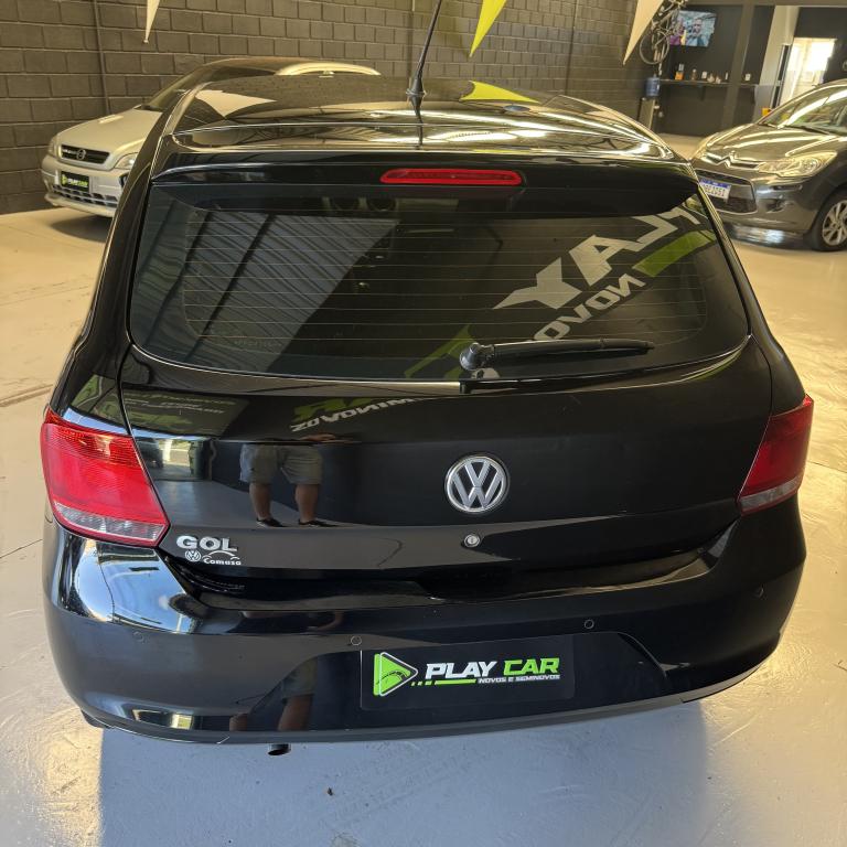 VOLKSWAGEN Gol - Foto