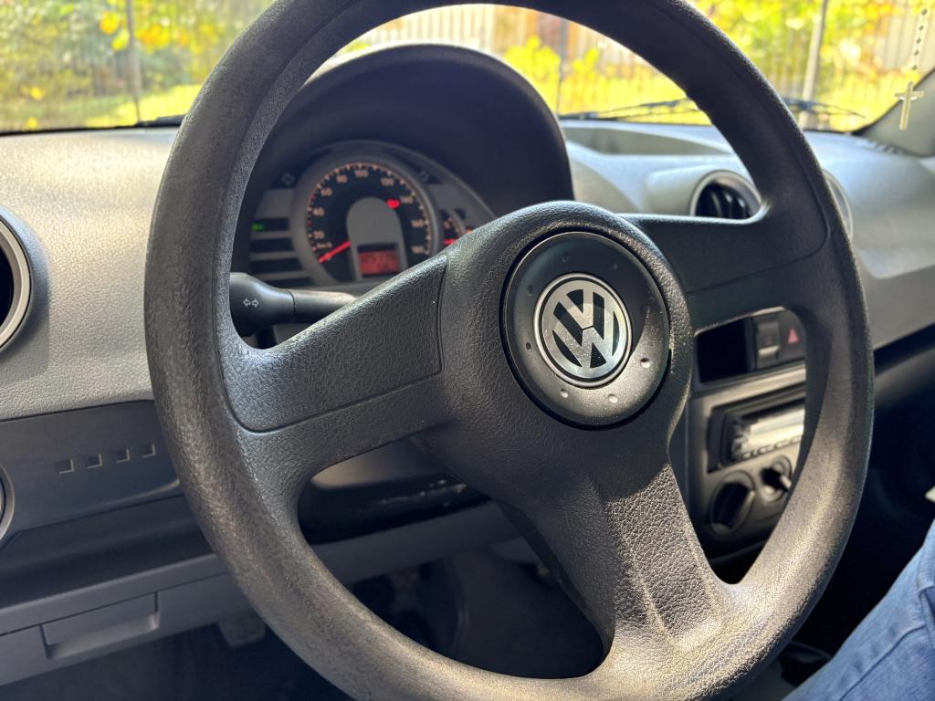 VOLKSWAGEN Gol - Foto