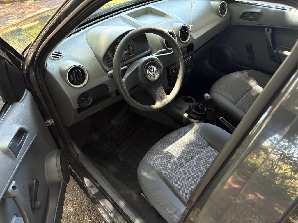 VOLKSWAGEN Gol - Foto