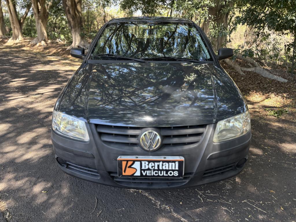 VOLKSWAGEN Gol - Foto