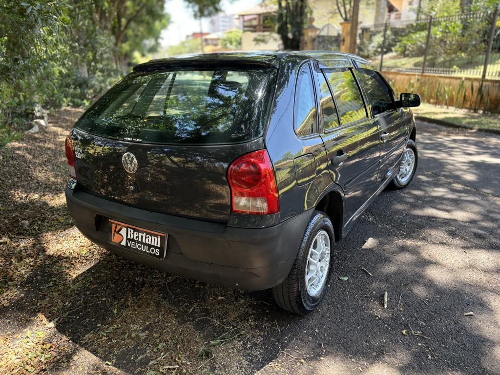 VOLKSWAGEN Gol - Foto