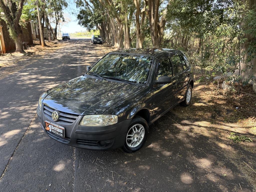 VOLKSWAGEN Gol - Foto