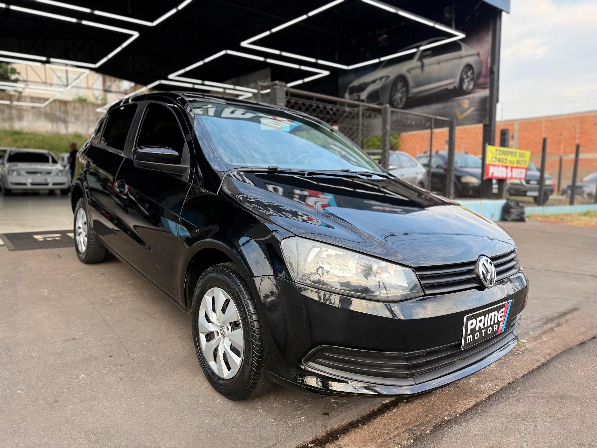 VOLKSWAGEN Gol - Foto