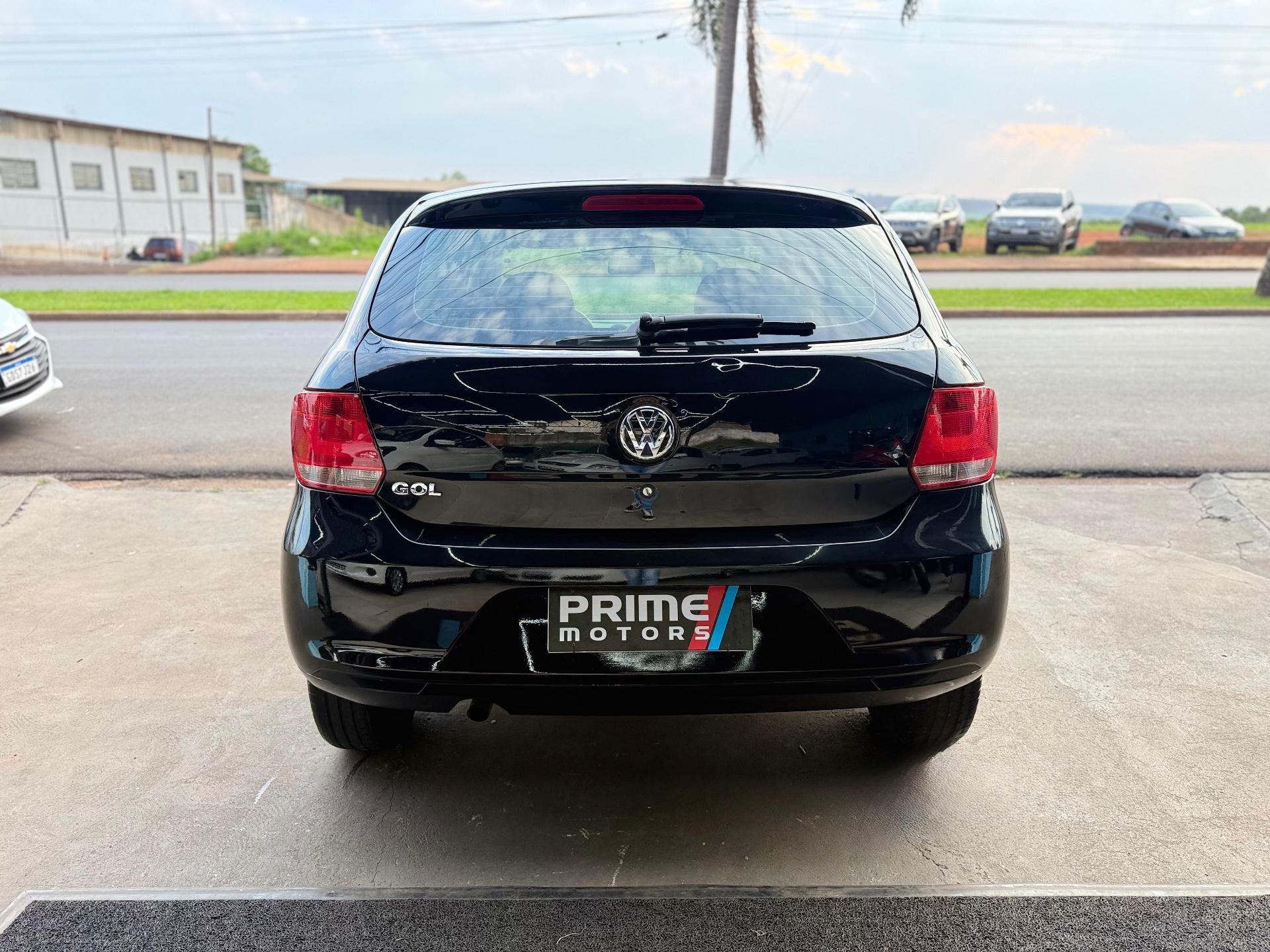 VOLKSWAGEN Gol - Foto